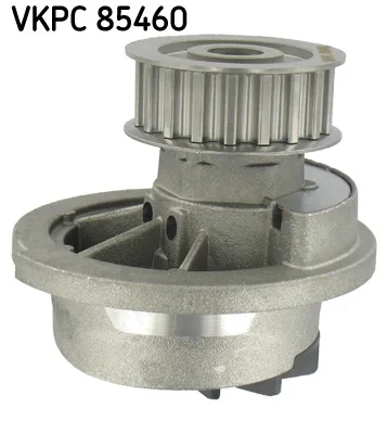 Водна помпа, охлаждане на двигателя SKF